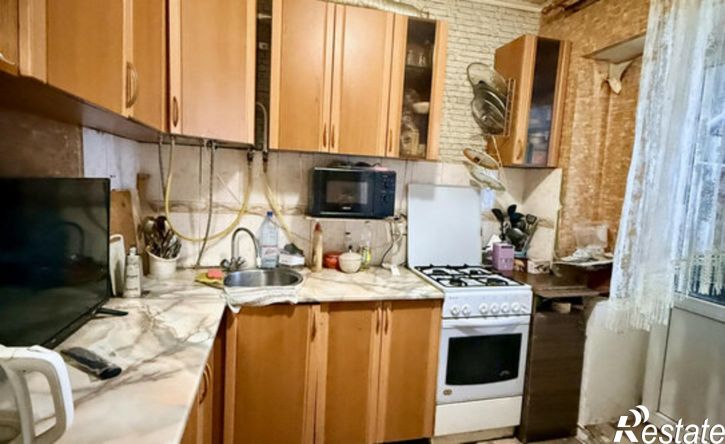 2-комн квартира ул Белорусская, 32,  д. 32