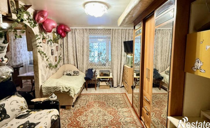 2-комн квартира ул Белорусская, 32,  д. 32
