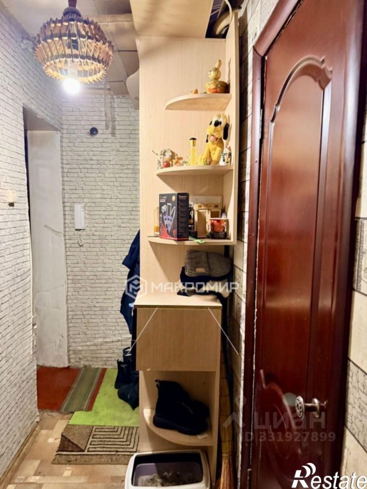 2-комн квартира ул Белорусская, 32,  д. 32