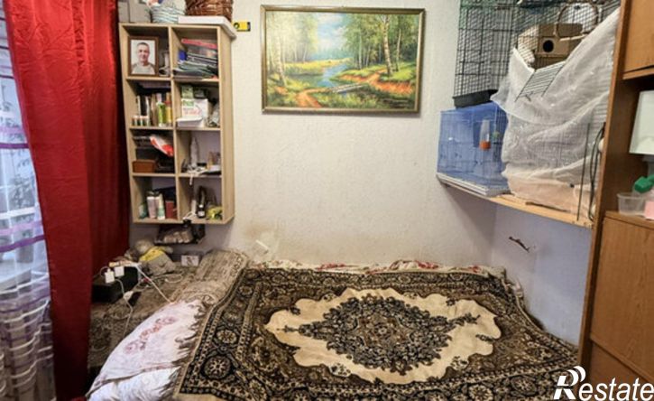 2-комн квартира ул Белорусская, 32,  д. 32