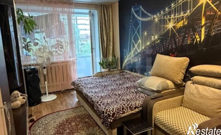 1-комн квартира Московский пр-кт, 30,  д. 30