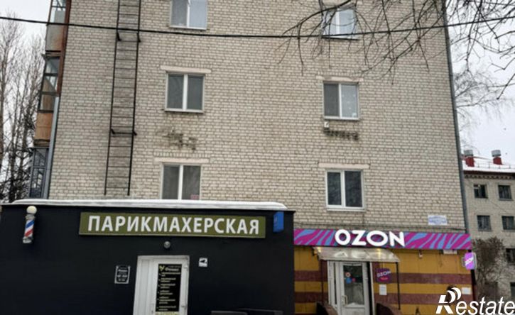 2-комн квартира ул Белорусская, 32,  д. 32