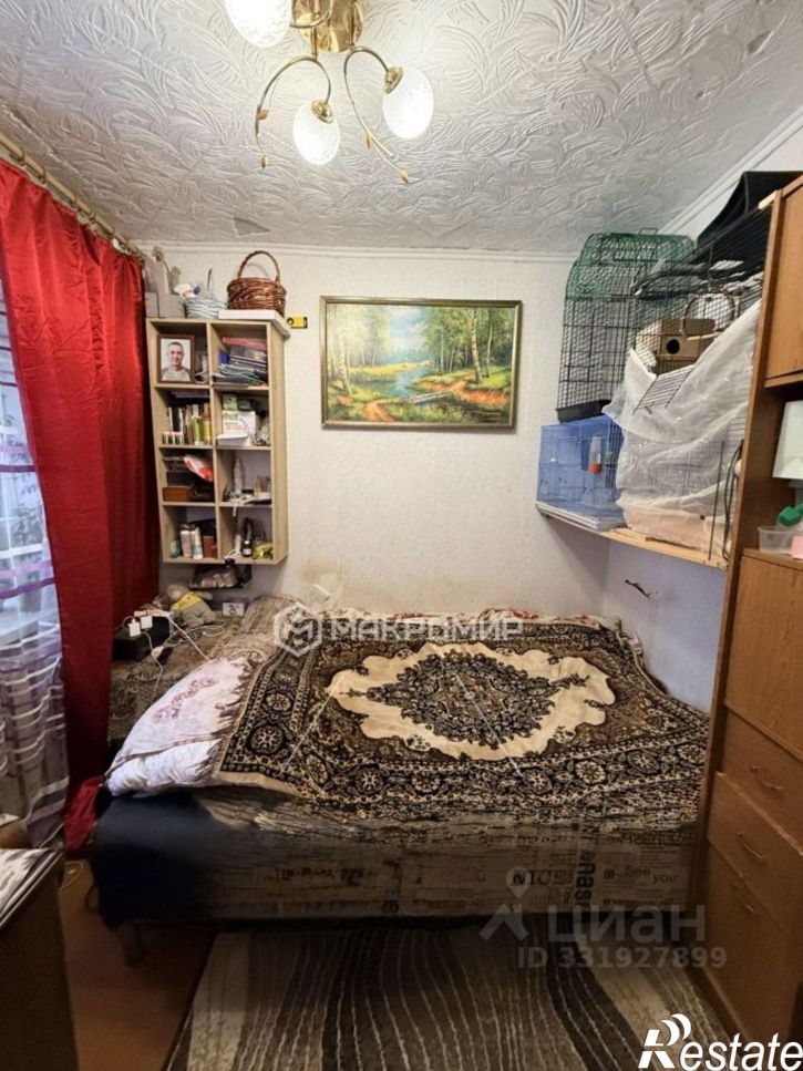 2-комн квартира ул Белорусская, 32,  д. 32