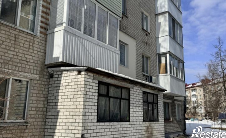 2-комн квартира ул Белорусская, 32,  д. 32