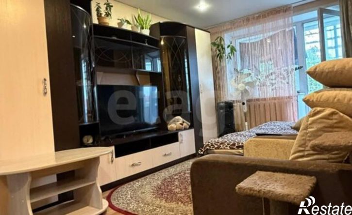 1-комн квартира Московский пр-кт, 30,  д. 30