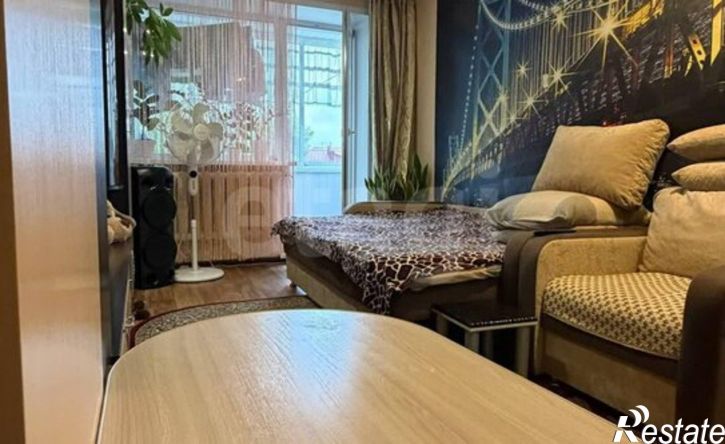 1-комн квартира Московский пр-кт, 30,  д. 30
