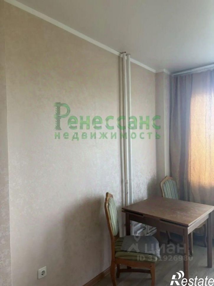1-комн квартира ул Белобережская, 22/1,  д. 22/1