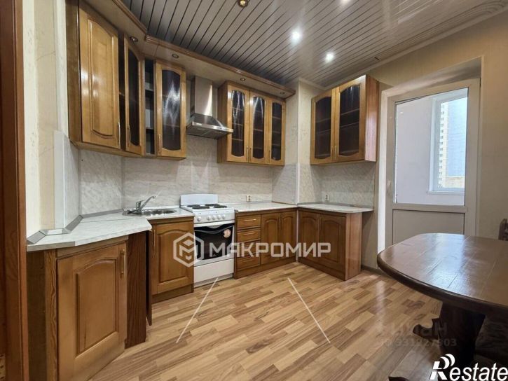1-комн квартира пр-кт Станке Димитрова, 67,  д. 67