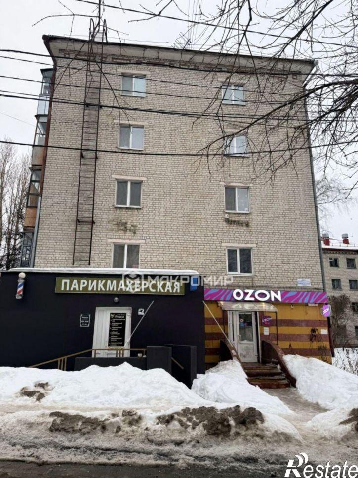 2-комн квартира ул Белорусская, 32,  д. 32