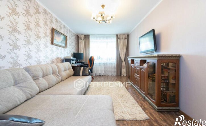 1-комн квартира ул Романа Брянского, 6,  д. 6