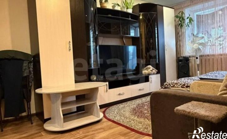 1-комн квартира Московский пр-кт, 30,  д. 30