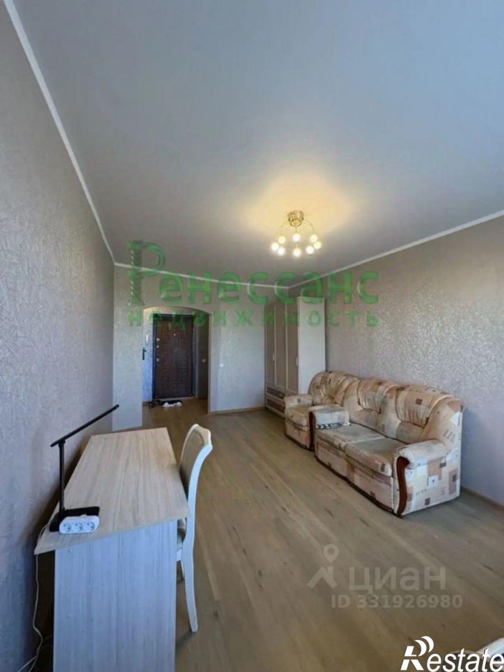 1-комн квартира ул Белобережская, 22/1,  д. 22/1