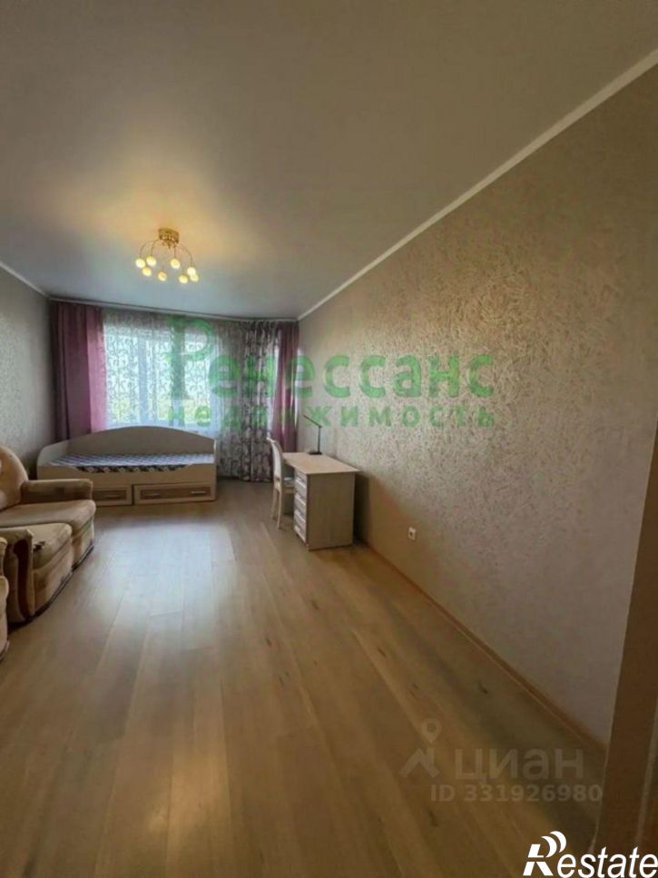 1-комн квартира ул Белобережская, 22/1,  д. 22/1