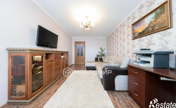 1-комн квартира ул Романа Брянского, 6,  д. 6