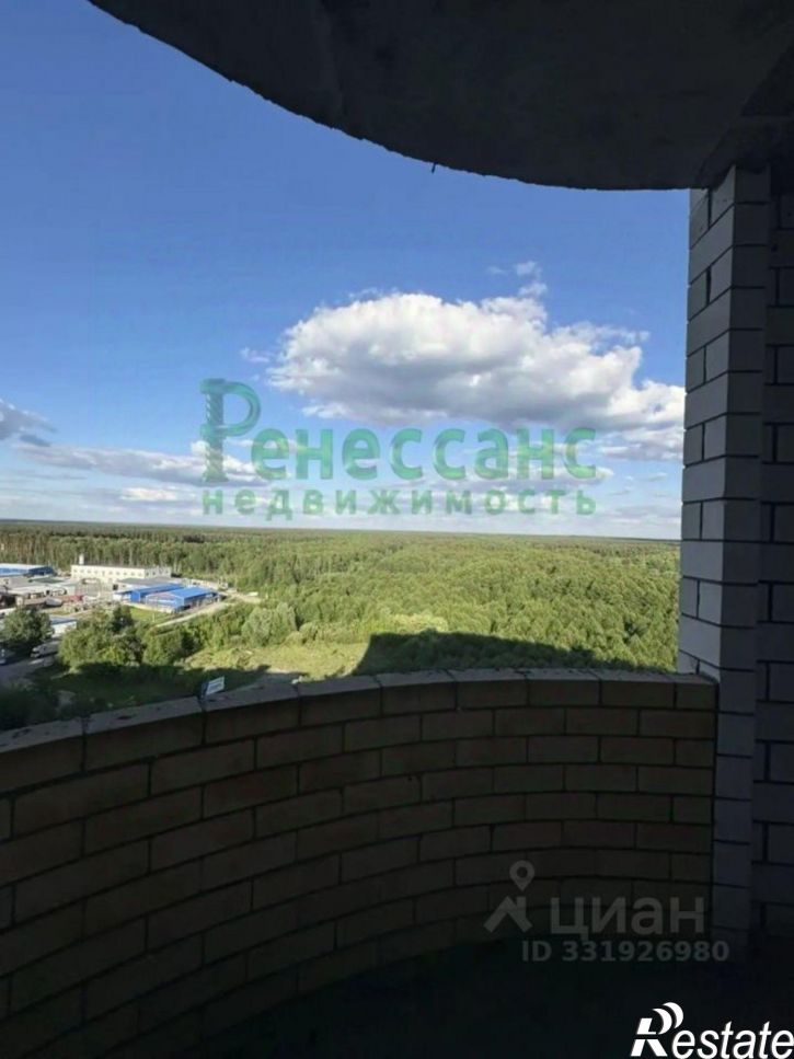 1-комн квартира ул Белобережская, 22/1,  д. 22/1