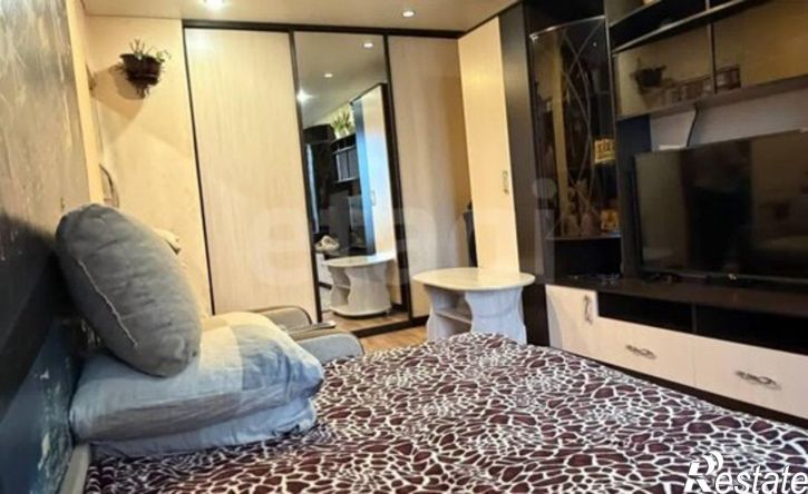 1-комн квартира Московский пр-кт, 30,  д. 30