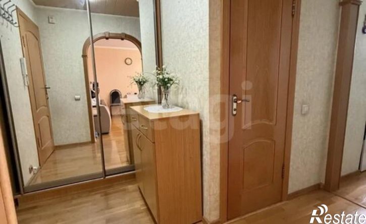 1-комн квартира пр-д Федюнинского, 10А,  д. 10А