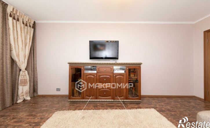 1-комн квартира ул Романа Брянского, 6,  д. 6