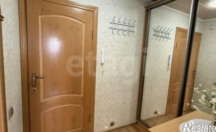 1-комн квартира пр-д Федюнинского, 10А,  д. 10А