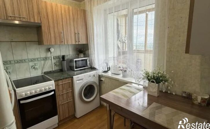 1-комн квартира пр-д Федюнинского, 10А,  д. 10А