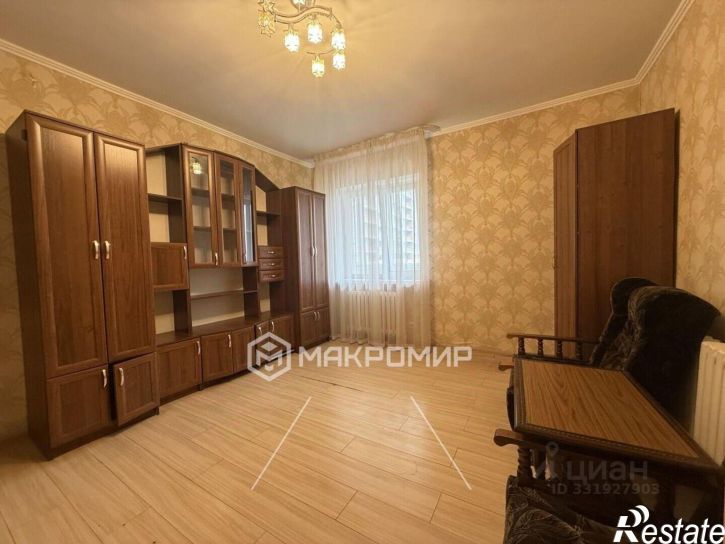 1-комн квартира пр-кт Станке Димитрова, 67,  д. 67