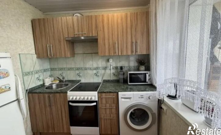 1-комн квартира пр-д Федюнинского, 10А,  д. 10А