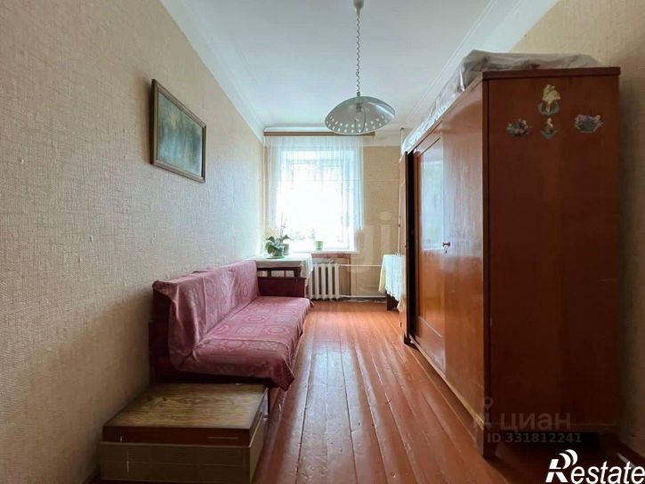 3-комн квартира ул Вокзальная, 13,  д. 13