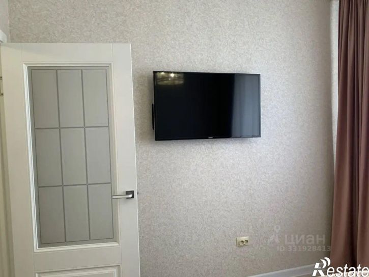 2-комн квартира ул им.О.Н.Строкина, 2,  д. 2