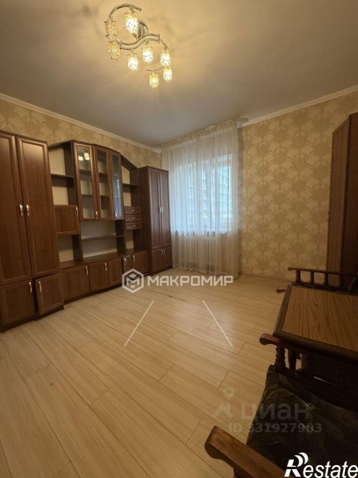 1-комн квартира пр-кт Станке Димитрова, 67,  д. 67