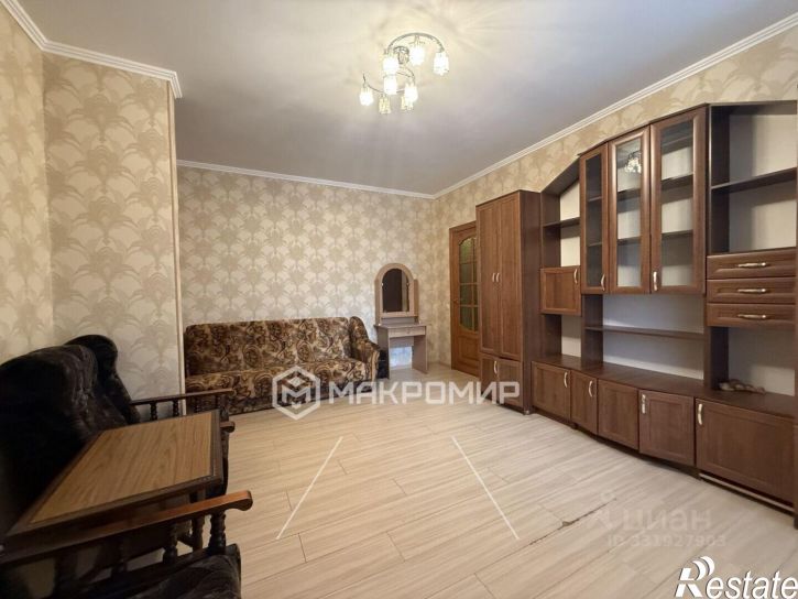 1-комн квартира пр-кт Станке Димитрова, 67,  д. 67