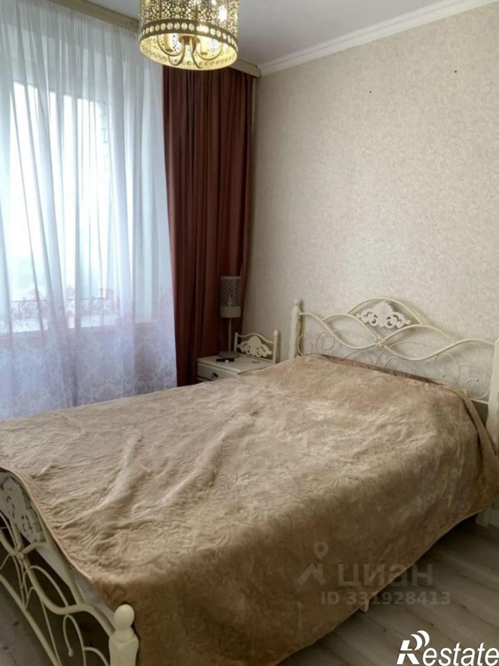 2-комн квартира ул им.О.Н.Строкина, 2,  д. 2