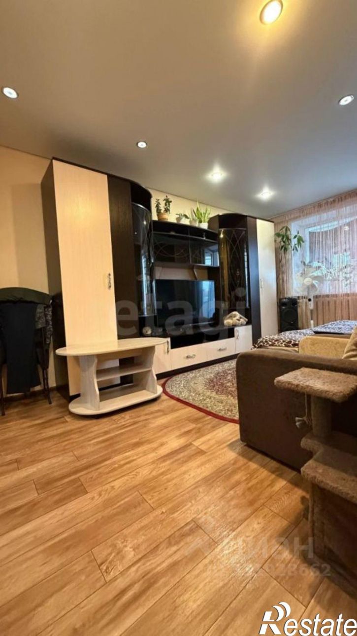 1-комн квартира Московский пр-кт, 30,  д. 30