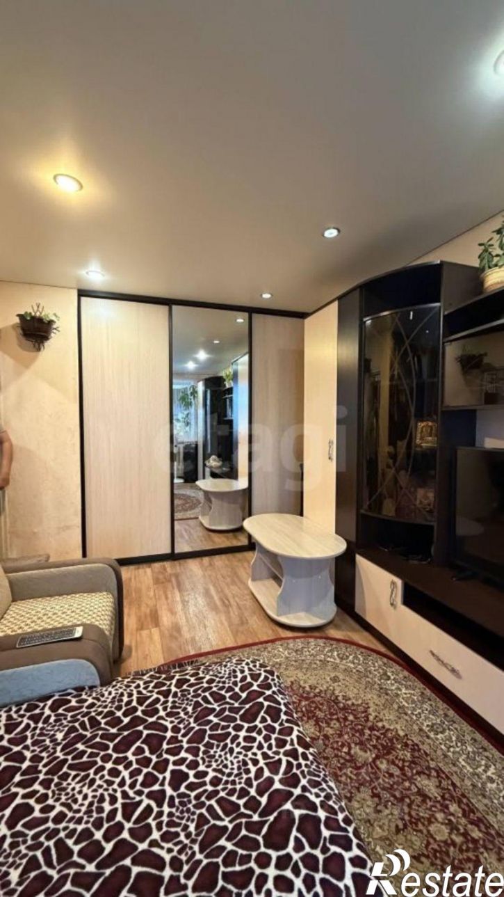 1-комн квартира Московский пр-кт, 30,  д. 30