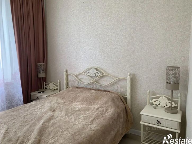 2-комн квартира ул им.О.Н.Строкина, 2,  д. 2