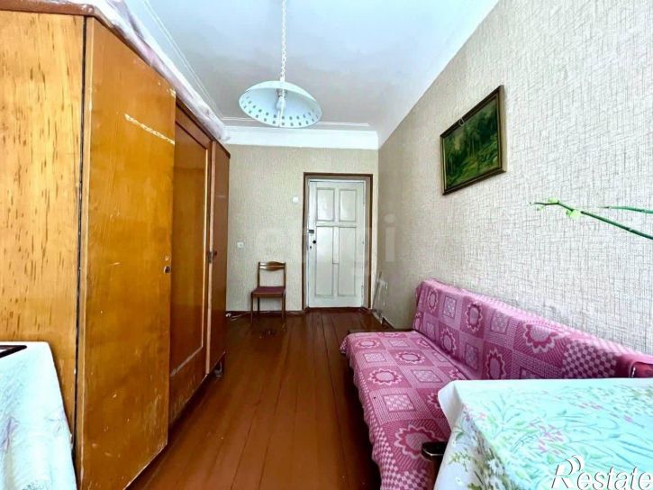 3-комн квартира ул Вокзальная, 13,  д. 13