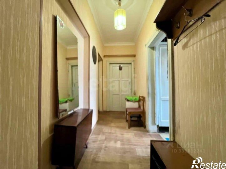 3-комн квартира ул Вокзальная, 13,  д. 13