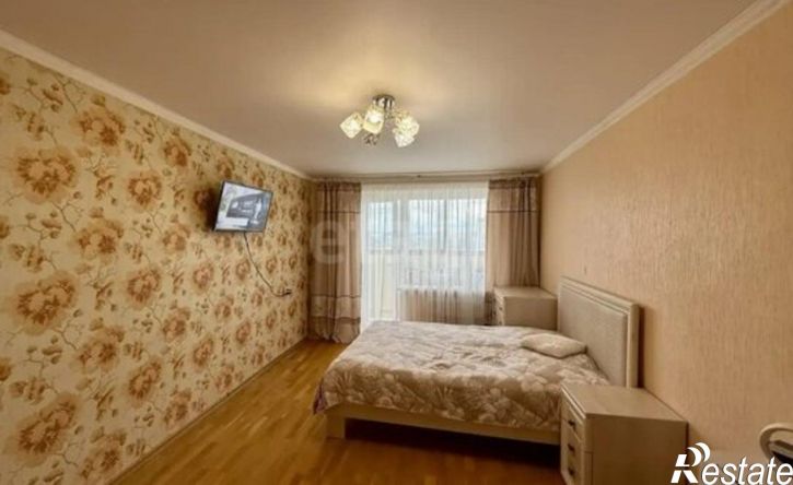1-комн квартира пр-д Федюнинского, 10А,  д. 10А