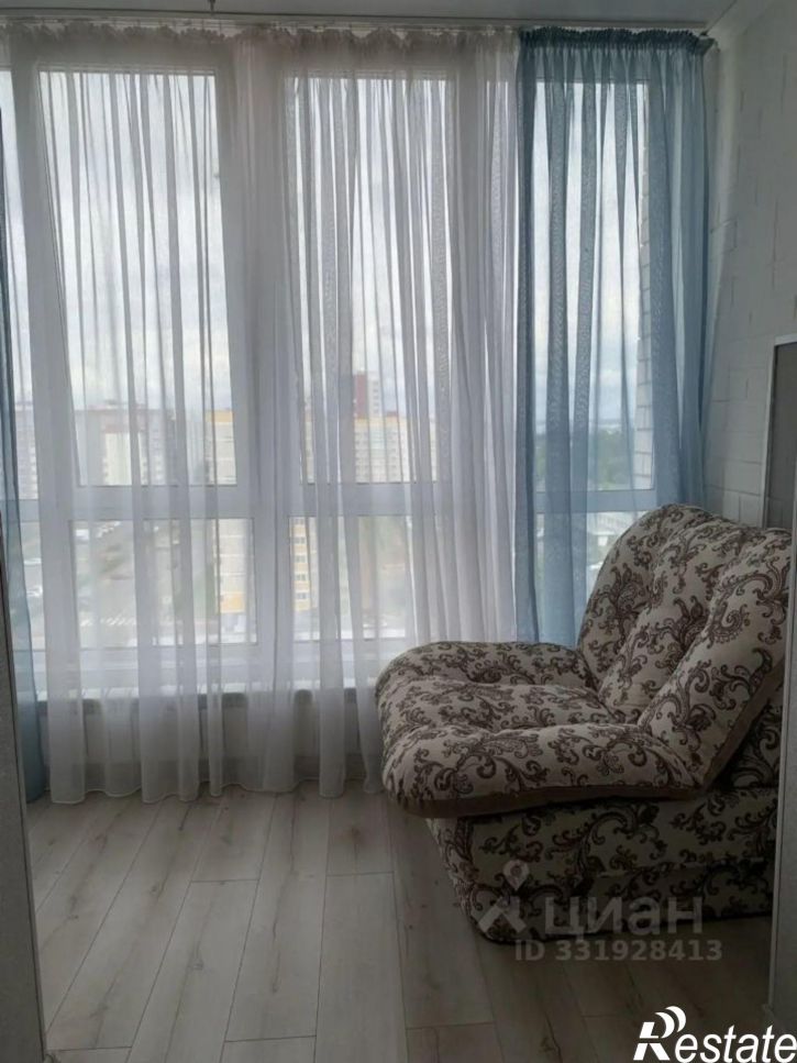 2-комн квартира ул им.О.Н.Строкина, 2,  д. 2