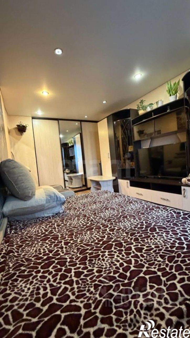 1-комн квартира Московский пр-кт, 30,  д. 30
