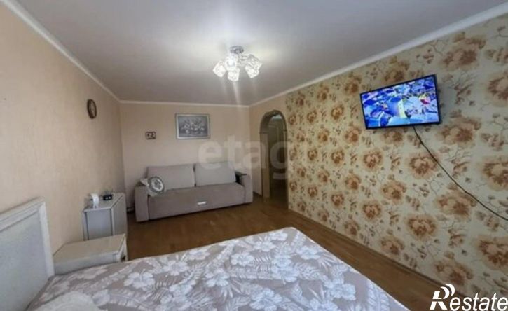 1-комн квартира пр-д Федюнинского, 10А,  д. 10А