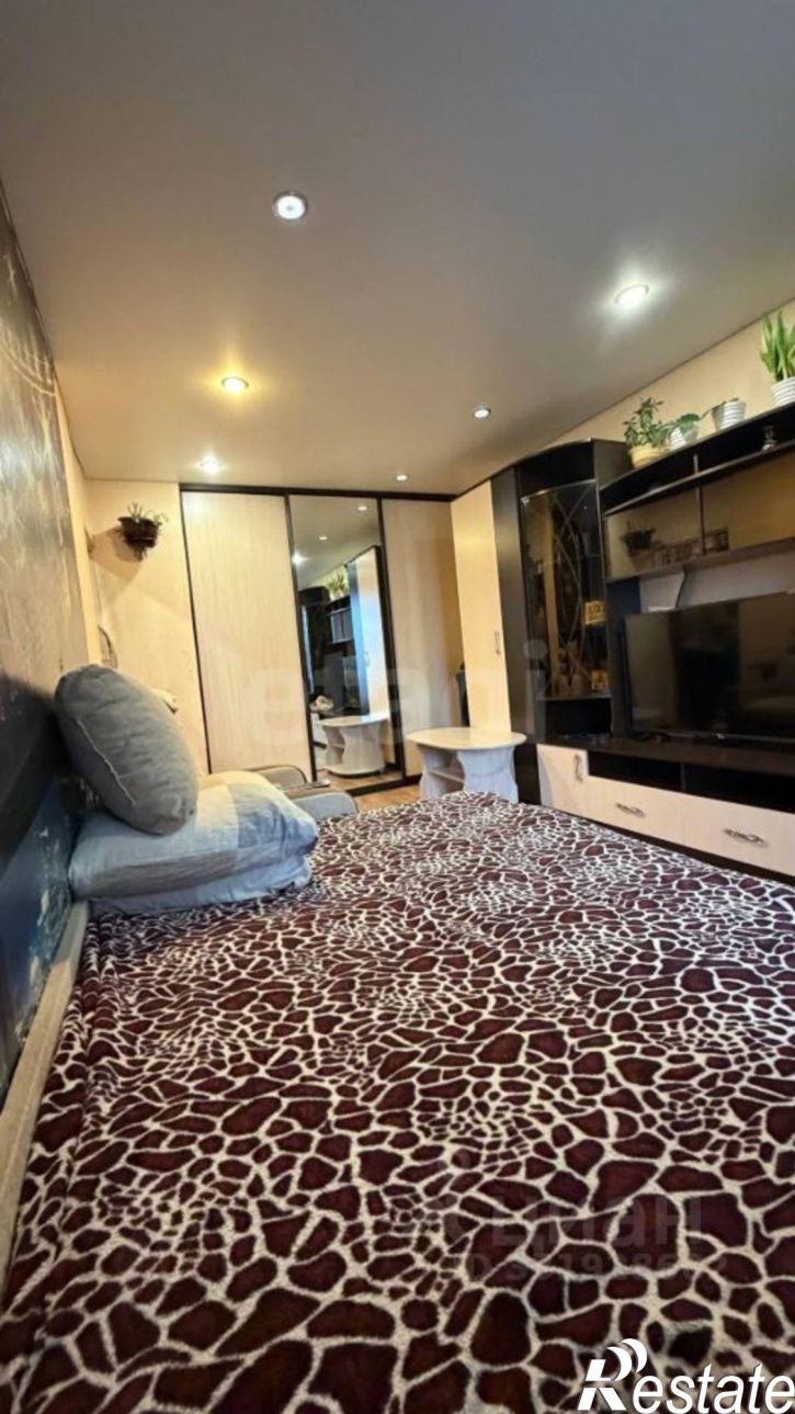 1-комн квартира Московский пр-кт, 30,  д. 30