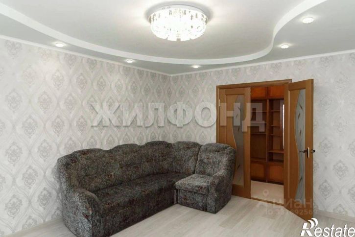 3-комн квартира ул Богдана Хмельницкого, 35,  д. 35