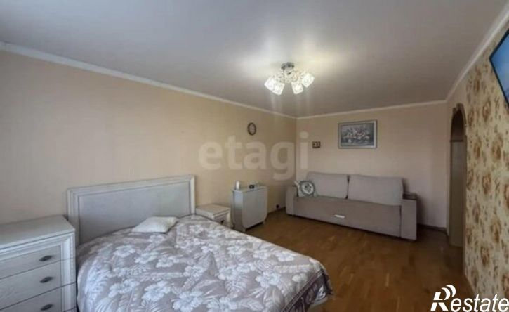 1-комн квартира пр-д Федюнинского, 10А,  д. 10А