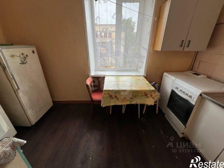 3-комн квартира ул Вокзальная, 13,  д. 13