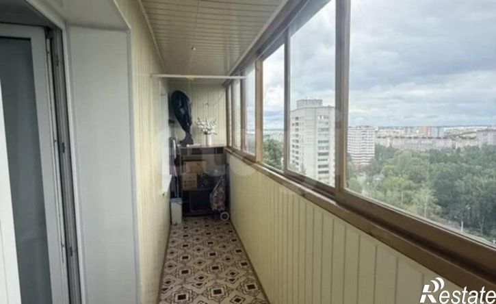 1-комн квартира пр-д Федюнинского, 10А,  д. 10А