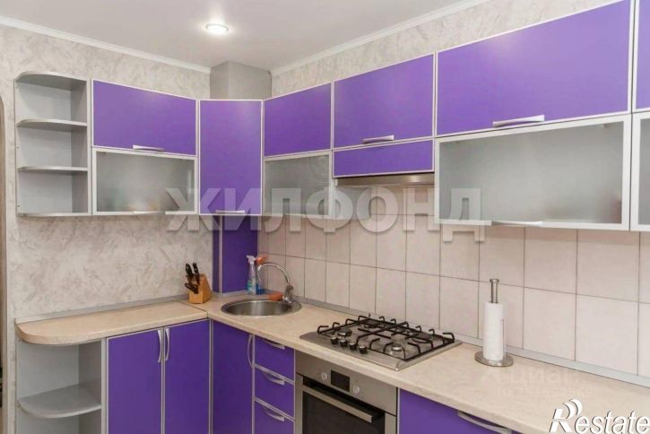 3-комн квартира ул Богдана Хмельницкого, 35,  д. 35