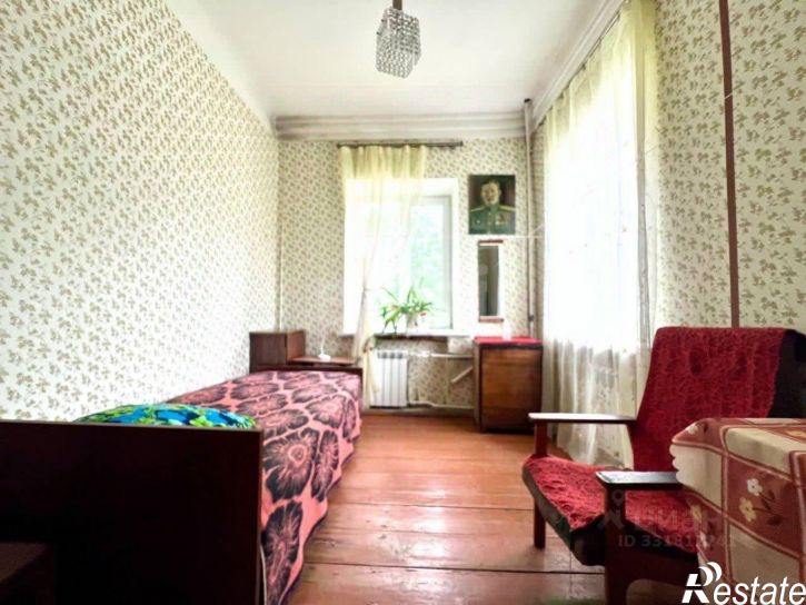 3-комн квартира ул Вокзальная, 13,  д. 13