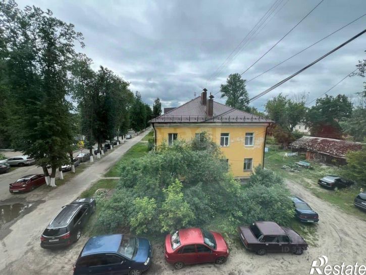 3-комн квартира ул Вокзальная, 13,  д. 13