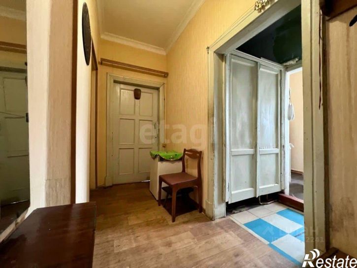 3-комн квартира ул Вокзальная, 13,  д. 13