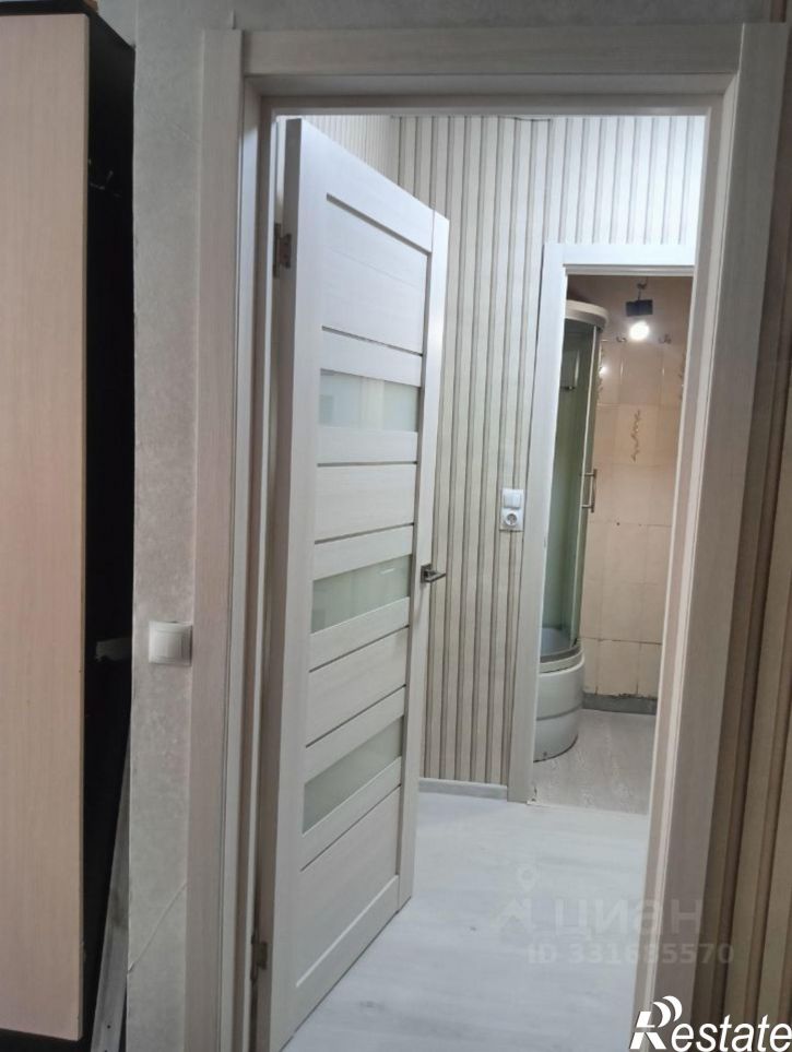 1-комн квартира ул Красная, 20,  д. 20